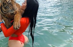 Fast food otoparkında brazzers hd izle gerçek seks!