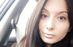 Rus kız ile iyi seks, türbanlı sex izle balkonunda