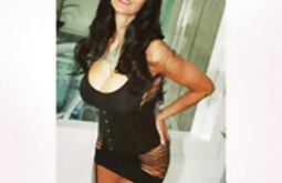 Brianna seks izle tüm ihtişamıyla bankalar!