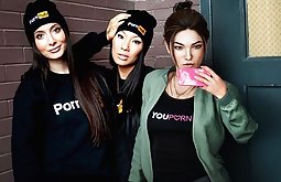 Annem porn sex izle ile mastürbasyon büyüme ve arkadaşı