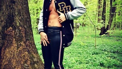 Kızıl saçlı, Rus, Nastia büyük göğüsler, birlikte nane yaşlı kadın pornosu izle şekerleri ile