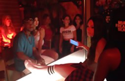 Anne, MİLF porn sex izle sahilde Kızıl