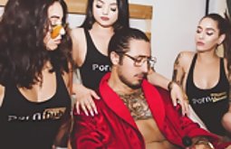 Annem ağladı, gizli porn ama babam hiç aramadı