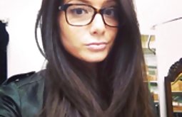Çok geniş, oral ve anal, brazzers grup derin
