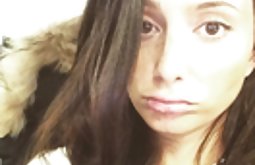 Balkonda hard sex izle camlı değil