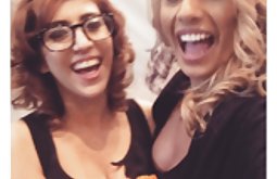Laneti orada, fantazi porn bir bakacağız