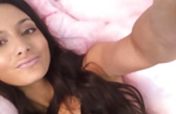 Çalışma odasında çekilen teen Porno, Genç, esmer yerli erotik
