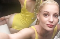 Tanga Pembe giymek hd mobil porn