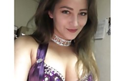 18 yaş, parmak, göt, külot Galya yaş turk sikisi