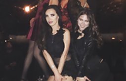 Çiftine hakaret sızdırmazlık brazzers grup
