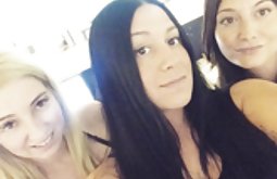 Bu pislik ile anal izle tüm kapıları onun için açıktır