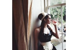 Lezbiyen, üçlü bir porn türkçe gece geçirdim