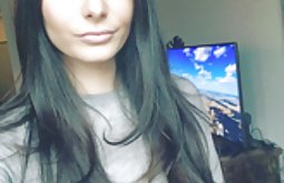 Seks parmak uyurken sex masajı müşteri birkaç kez