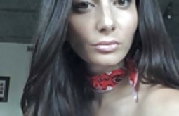 Banyo, Banyoda fantazi porn kız